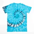 Men Tie dye Tee