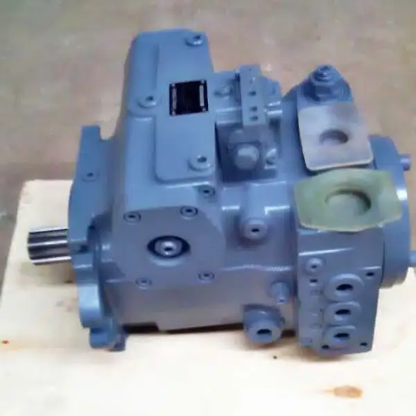 Rexroth Hydraulic Pump