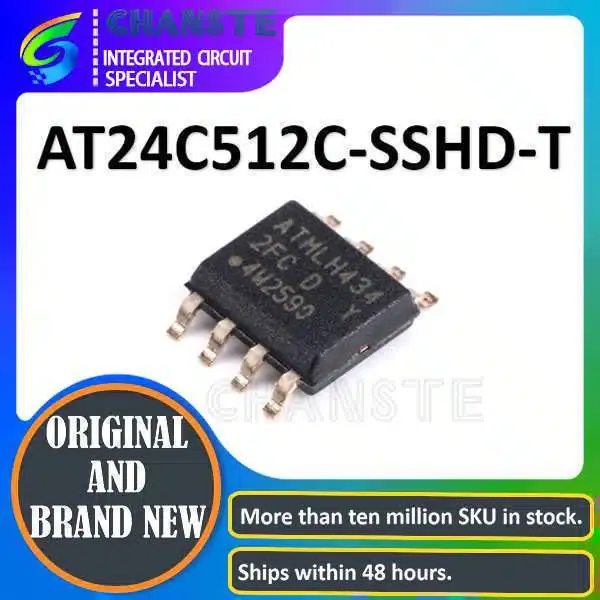AT24C512C-SSHD-T
