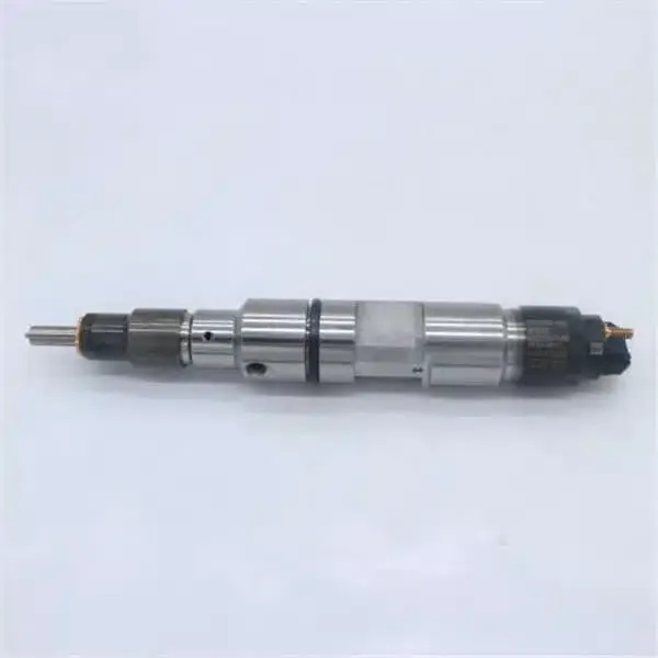 High Performance Fuel Injector 0445120072 for Diesel Engines