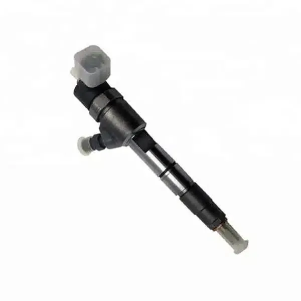 High-Performance Fuel Injector 0445110321 for Diesel Engines
