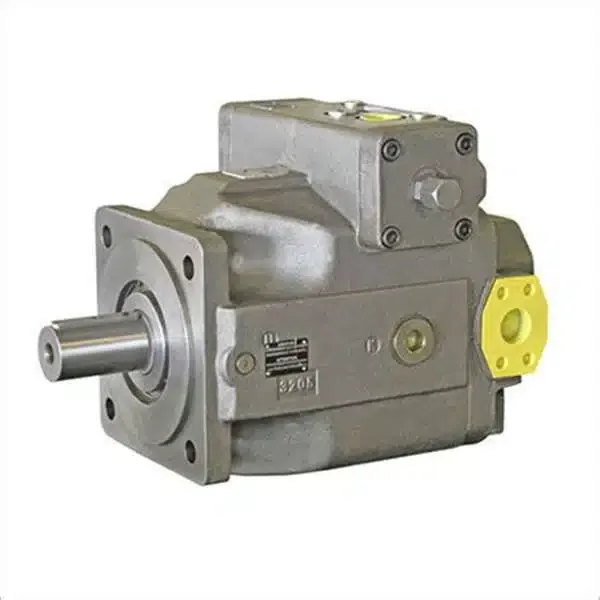 High Pressure Rexroth Hydraulic Pump for Construction Machinery