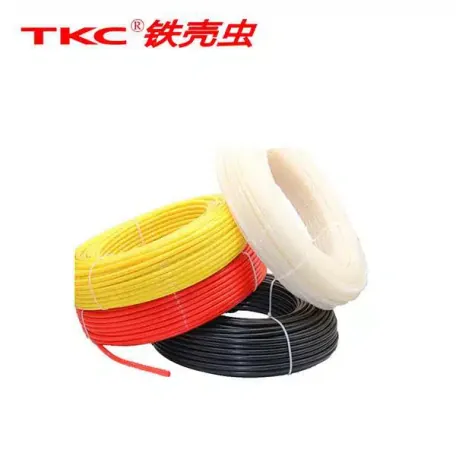  High-Quality PA12 Nylon Tube for Your Industrial Needs