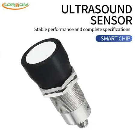 four meter ultrasonic sensor
