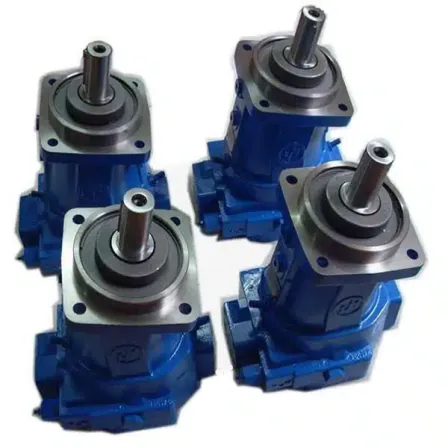 Rexroth Hydraulic Pump