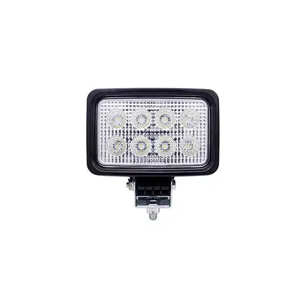 Illuminate Your Workspace with the Huacheng LED Work Light Rectangle WDL187×127 Model 5