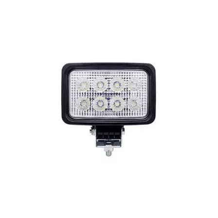 LED Work Light Rectangle WDL187×127 - Huacheng