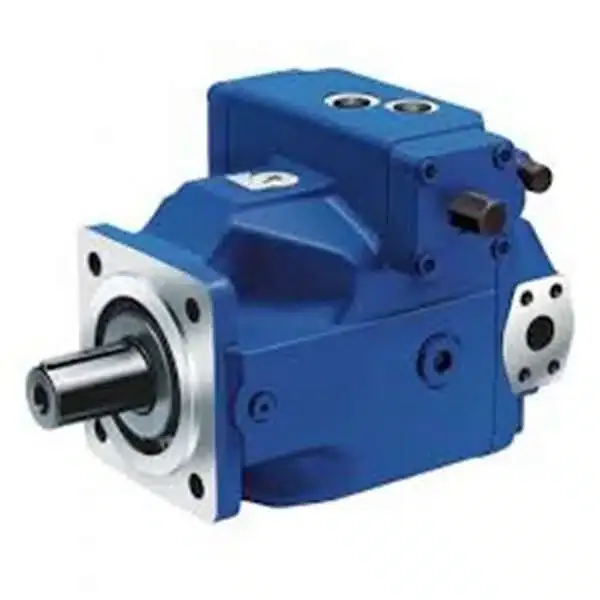 High-Performance Rexroth Hydraulic Pump for Construction Machinery