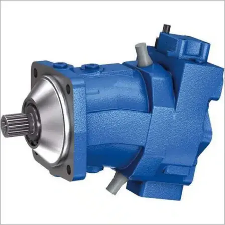 Rexroth Hydraulic Pump