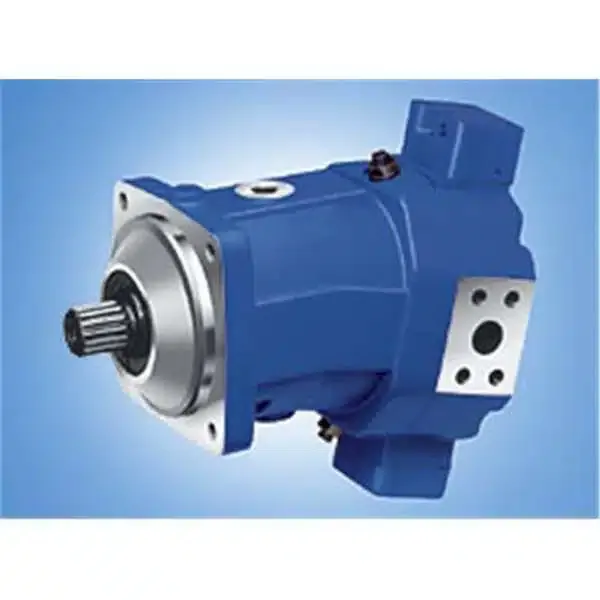 Reliable Rexroth Hydraulic Pump for High Pressure Construction Machinery Applications