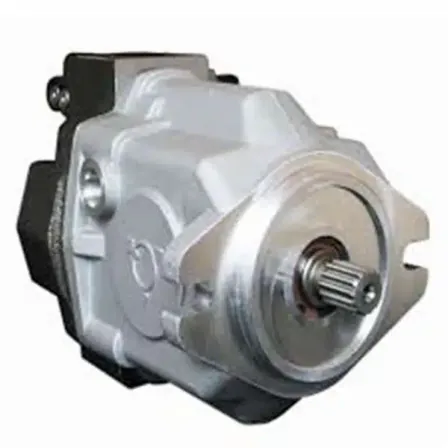 Rexroth Hydraulic Pump