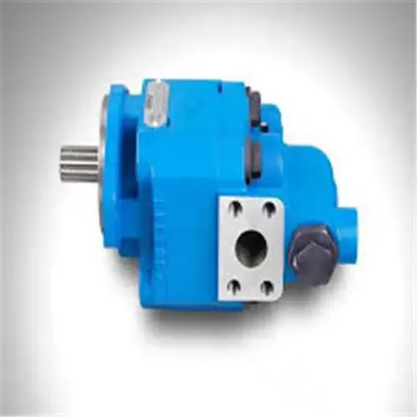  Introducing the Rexroth Hydraulic Pump A10VSO45DFR1/31R-PPA12N00 for High-Pressure Construction Machinery