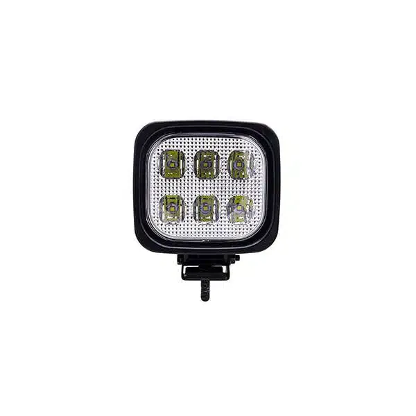 Brighten Up Your Workspace with the LED Work Light WDL106×96 Wholesale by Huacheng