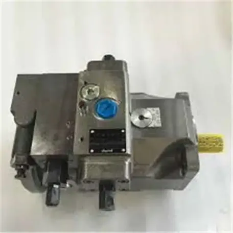  High-Performance Rexroth Hydraulic Pump for Construction Machinery