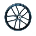 12 inch Electric Motorcycle Scooter Aluminum Alloy Wheels - YOU MAI