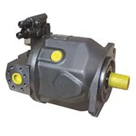  Top-Quality Rexroth Hydraulic Pump for High-Pressure Applications in Construction Machinery