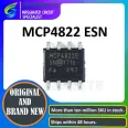 MCP4822 ESN