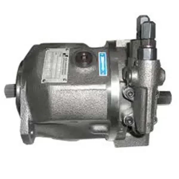 Rexroth Hydraulic Pump A10VSO140DFR1/31R-PPB12N00: The Ultimate Solution for High-Pressure Construction Machinery