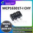 MCP16301T-I CHY