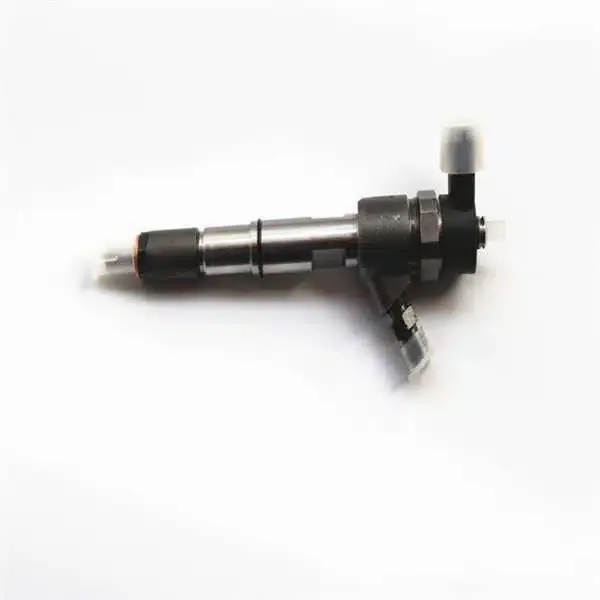 High-Performance Fuel Injector 0445120219 for Diesel Engines
