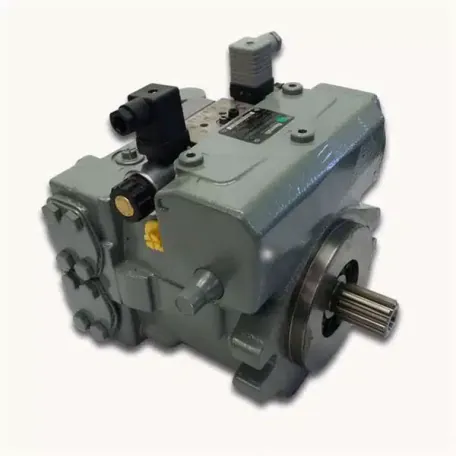  "Maximize Your Construction Machinery's Performance with Rexroth Hydraulic Pump A10VSO28DR/31R-PPA12N00"