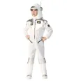 Astronaut Costume for Kids - Children Space-Suit with Astronaut-Helmet, Birthday Gifts for Boys Girls