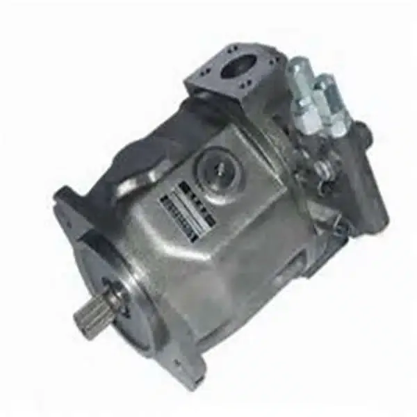 Marketing Title: High-Quality Rexroth Hydraulic Pump for Heavy-Duty Construction Machinery