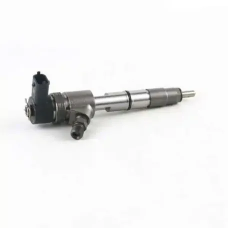  Upgrade Your Diesel Engine with the High Performance Fuel Injector 0445120275