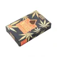 High-end Customized Packaging Paper Box Hemp Box Cannabis Box Electronic Cigarette Box - Haosun