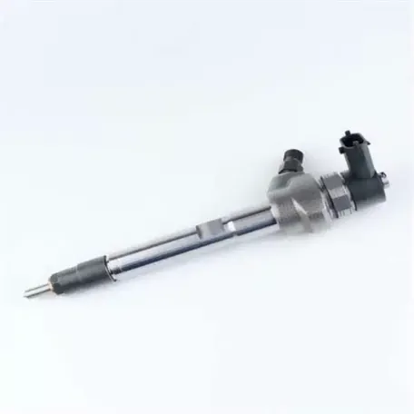  High Performance Fuel Injector 0445120393 for Diesel Engines
