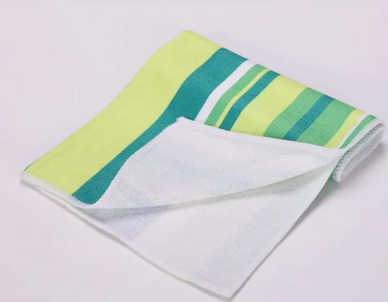 Printed Fabric Microfiber Printed Polyester Cloth