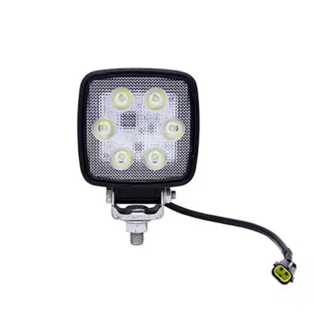 LED Work Light Small Square - Huacheng WDL90×90