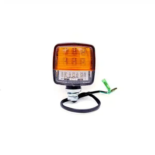 LED Front Blinker &amp; Turn Signal Light for Trucks - Huacheng XHL7-14