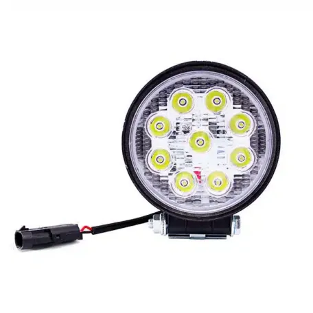  Illuminate Your Workspace Anytime, Anywhere with the Portable LED Work Light WDL80-1 - Huacheng