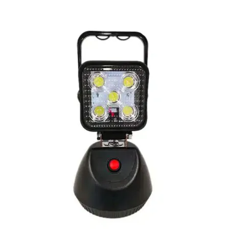  Illuminate Your Work Space with Huacheng's LED Portable Work Light