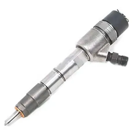  Upgrade Your Diesel Engine Performance with Fuel Injector 0445110305