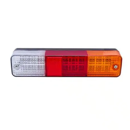  Upgrade Your Truck's Safety and Style with the XHL8-48 LED Rear Combination Light