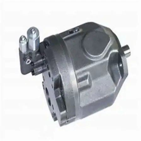 Rexroth Hydraulic Pump
