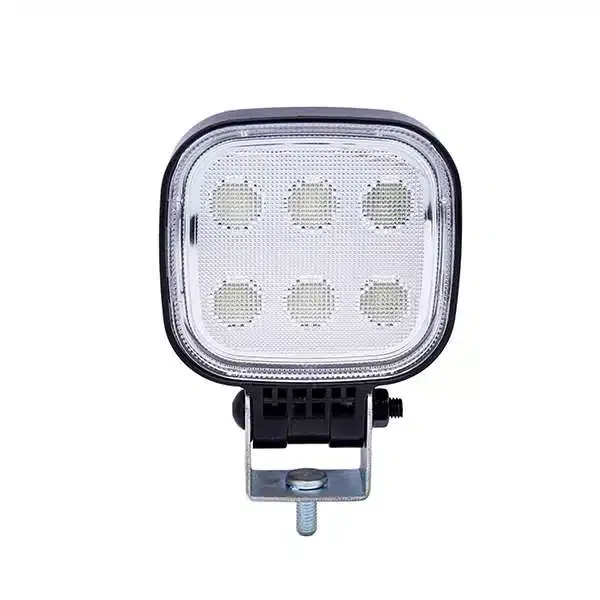 Illuminate Your Work Space with the Cube LED Work Light Rechargeable - Huacheng WDL100x95 Model 14