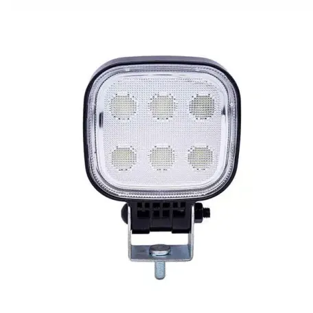 Illuminate Your Work Space with the Cube LED Work Light Rechargeable - Huacheng WDL100x95 Model 14