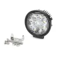 WDL110-1 Round LED Work Light Heavy Duty - Huacheng