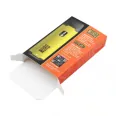High-end Customized Packaging Paper Box Hemp Box Cannabis Box Electronic Cigarette Box - Haosun