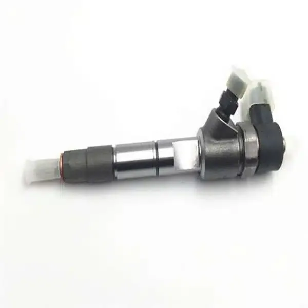 Boost Your Diesel Engine Performance with Fuel Injector 0445110078