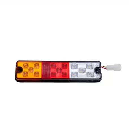  Illuminate the Road with the LED Rear Combination Light XHL8-36.2 Truck Lights from Huacheng
