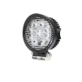 WDL110-1 Round LED Work Light Heavy Duty - Huacheng