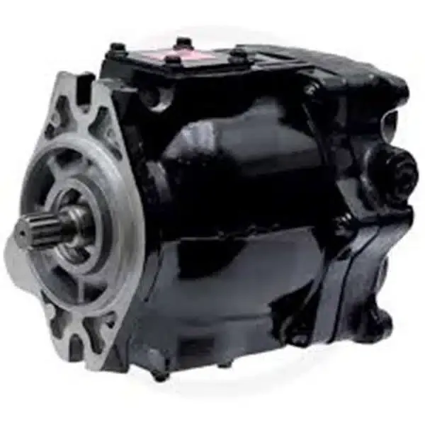 Enhance Your Construction Machinery Performance with Rexroth Hydraulic Pump A10VSO28DR/31R-PPA12K01