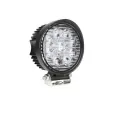 WDL110-1 Round LED Work Light Heavy Duty - Huacheng