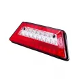 LED Rear Combination Light Tail Lamp - Huacheng XHL8-41