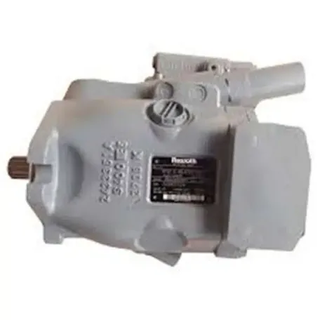  Enhance Your Construction Machinery Performance with Rexroth Hydraulic Pump A10VSO28DFR1/31R-PPA12K01
