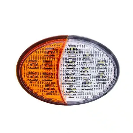  Upgrade Your Truck with Huacheng XHL1-17 LED Turn Signal Lights